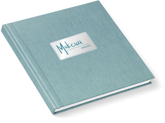 Дитяча фотокнига - розробка макету, покращення фотографій, преміум друк