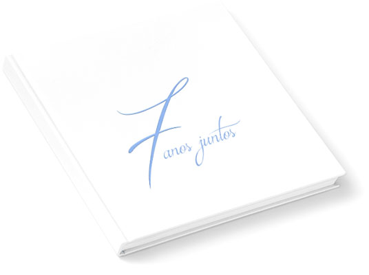 Фотокнига на замовлення з послугою розробки макету і обробки фотографій