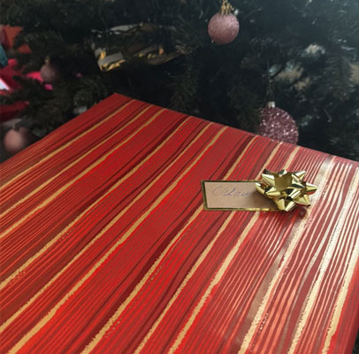 Фотокнига на подарунок