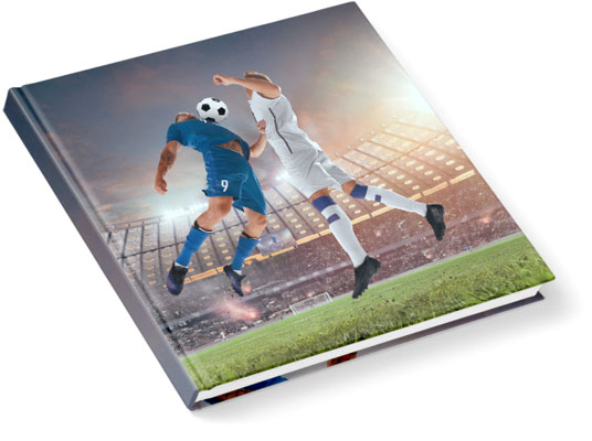 Фотокнига Київ - виготовлення фотокниг преміум якості з послугою розробки макету і покращення фотографій