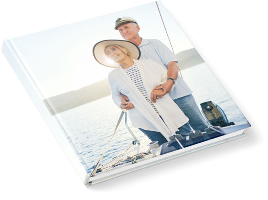 Фотокнига для батька і дідуся - найкращий душевний подарунок!