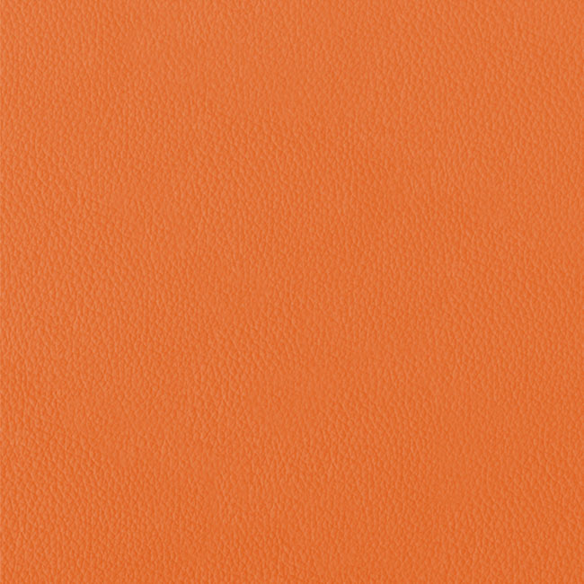Современная эко-кожа с тонкой фактурой ORANGE - материал для обложки фотокниги SOFI