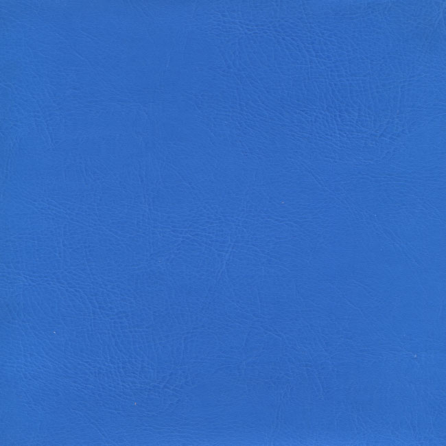 Классический кожзам (с фактурой натуральной кожи) BLUE - материал для обложки фотокниги SOFI