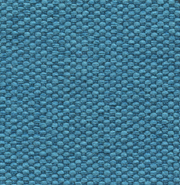 Ткань с крупной плетёной фактурой TEAL - материал для обложки фотокниги SOFI